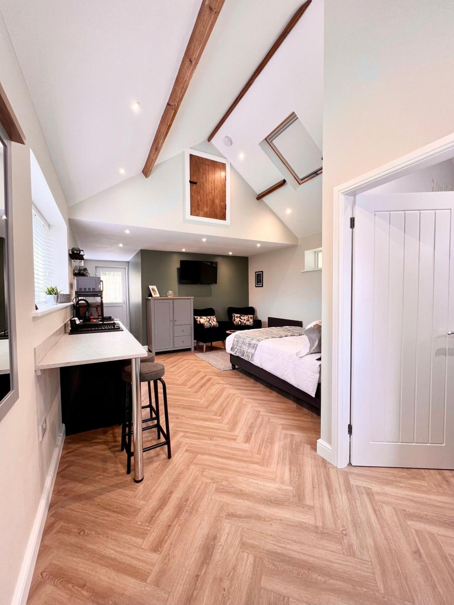 Apartment Cedar Retreat *