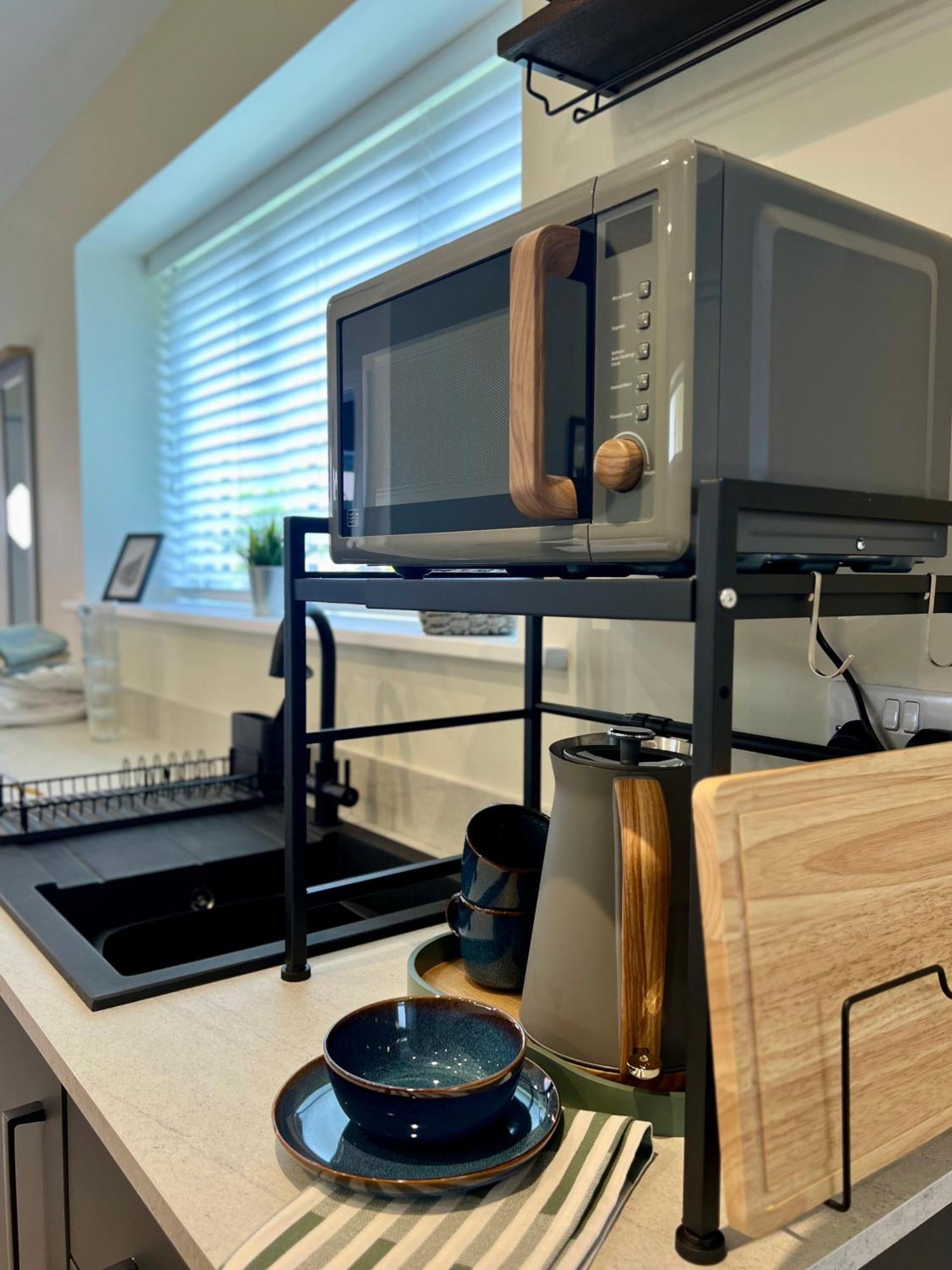 Cedar Retreat Apartment